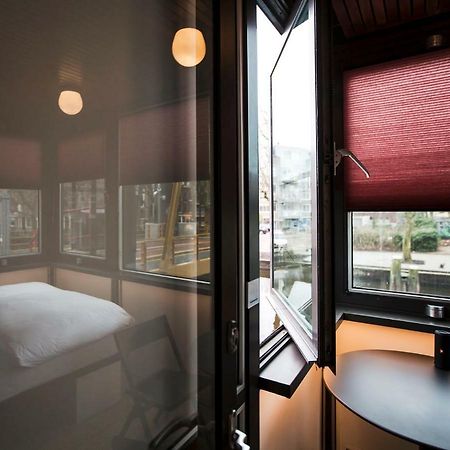 Apartamento Sweets - Theophile De Bockbrug Ámsterdam Exterior foto